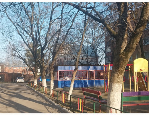 Продам двухкомнатную (2-комн.) квартиру, Красная ул, 187, Кропоткин г