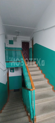 Продам двухкомнатную (2-комн.) квартиру, Красная ул, 187, Кропоткин г