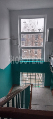 Продам двухкомнатную (2-комн.) квартиру, Красная ул, 187, Кропоткин г