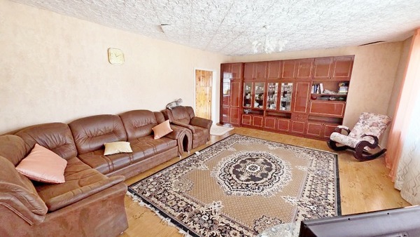 Продам дом, Партизан ул, 30к2, Нижние Серги г, 0 км от города