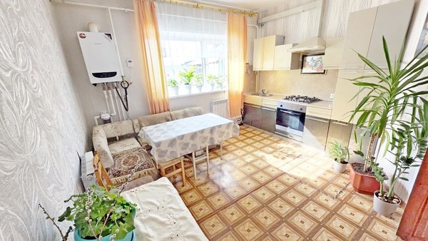 Продам дом, Партизан ул, 30к2, Нижние Серги г, 0 км от города