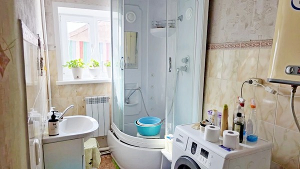 Продам дом, Партизан ул, 30к2, Нижние Серги г, 0 км от города