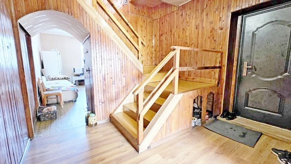 Продам дом, Партизан ул, 30к2, Нижние Серги г, 0 км от города