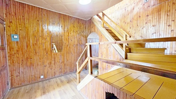 Продам дом, Партизан ул, 30к2, Нижние Серги г, 0 км от города