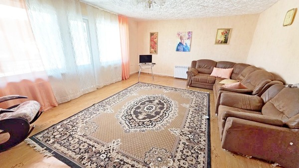 Продам дом, Партизан ул, 30к2, Нижние Серги г, 0 км от города