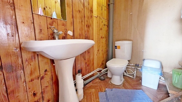 Продам дом, Партизан ул, 30к2, Нижние Серги г, 0 км от города