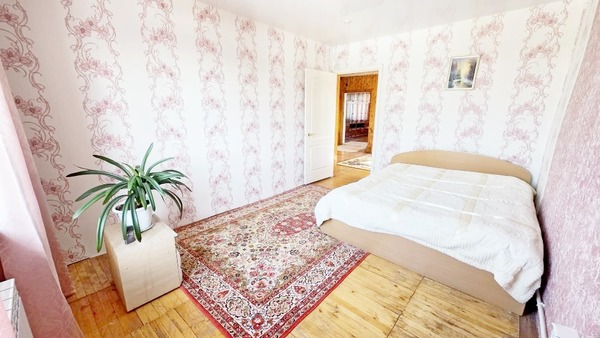 Продам дом, Партизан ул, 30к2, Нижние Серги г, 0 км от города