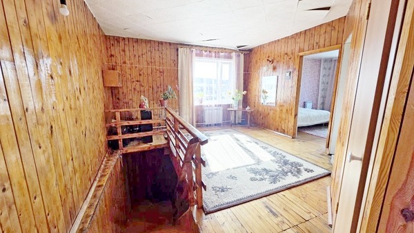 Продам дом, Партизан ул, 30к2, Нижние Серги г, 0 км от города