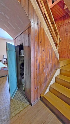 Продам дом, Партизан ул, 30к2, Нижние Серги г, 0 км от города