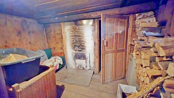 Продам дом, Партизан ул, 30к2, Нижние Серги г, 0 км от города