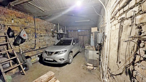 Продам дом, Партизан ул, 30к2, Нижние Серги г, 0 км от города