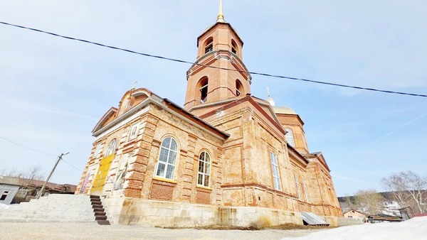 Продам дом, Партизан ул, 30к2, Нижние Серги г, 0 км от города