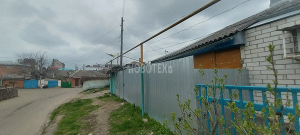 Продам дом, Дугинец ул, 3, Кропоткин г, 0 км от города
