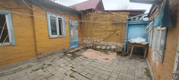 Продам дом, Дугинец ул, 3, Кропоткин г, 0 км от города