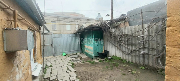 Продам дом, Дугинец ул, 3, Кропоткин г, 0 км от города