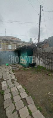 Продам дом, Дугинец ул, 3, Кропоткин г, 0 км от города