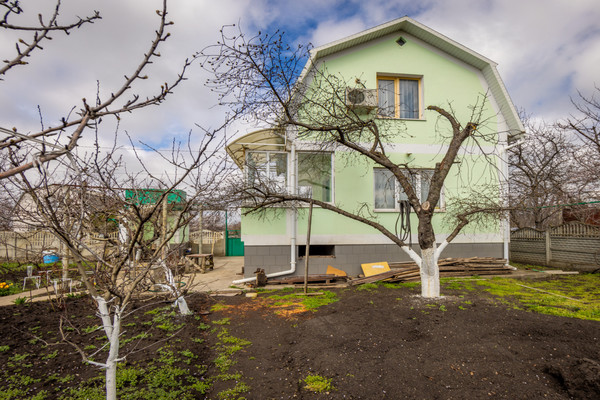 Продам дом, 4, Дубки с, 0 км от города