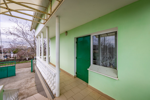 Продам дом, 4, Дубки с, 0 км от города