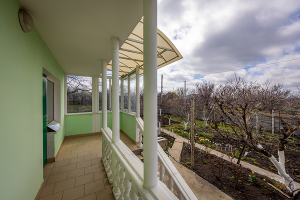 Продам дом, 4, Дубки с, 0 км от города