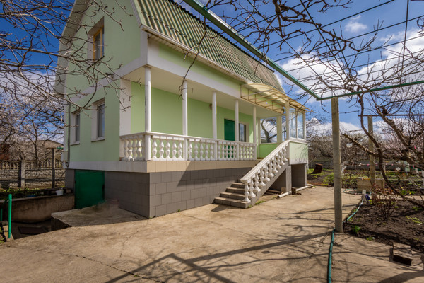 Продам дом, 4, Дубки с, 0 км от города