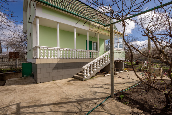 Продам дом, 4, Дубки с, 0 км от города