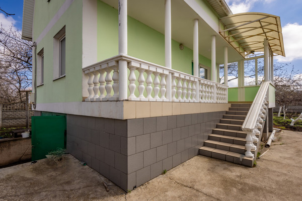 Продам дом, 4, Дубки с, 0 км от города