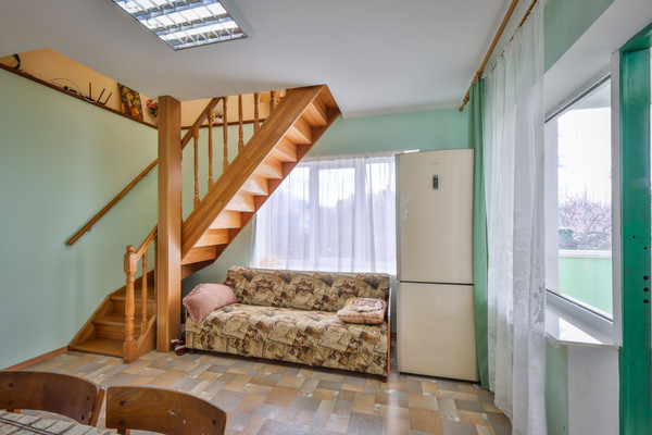 Продам дом, 4, Дубки с, 0 км от города