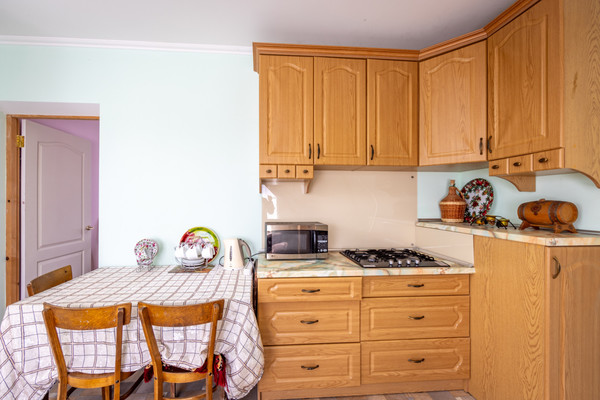 Продам дом, 4, Дубки с, 0 км от города