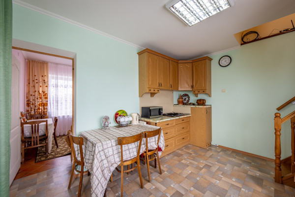 Продам дом, 4, Дубки с, 0 км от города