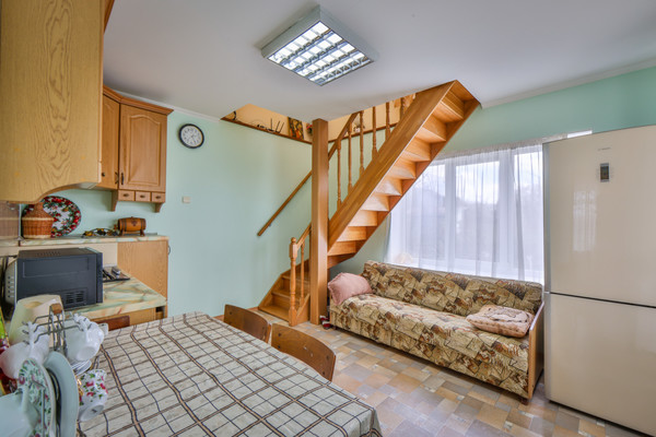 Продам дом, 4, Дубки с, 0 км от города