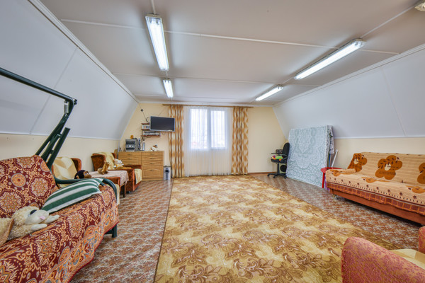 Продам дом, 4, Дубки с, 0 км от города