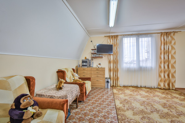 Продам дом, 4, Дубки с, 0 км от города