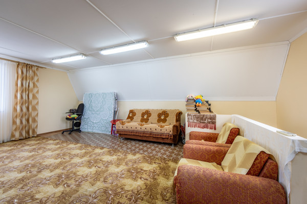 Продам дом, 4, Дубки с, 0 км от города