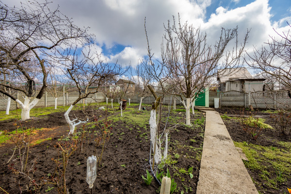 Продам дом, 4, Дубки с, 0 км от города