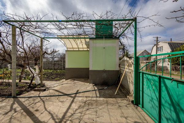 Продам дом, 4, Дубки с, 0 км от города