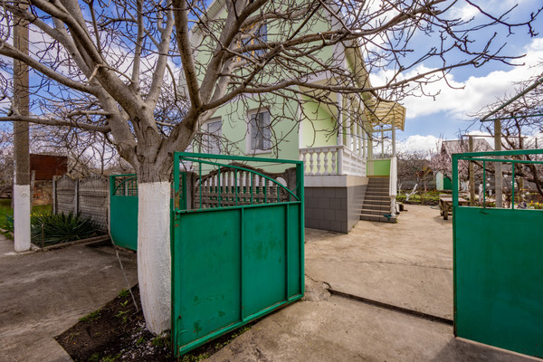 Продам дом, 4, Дубки с, 0 км от города