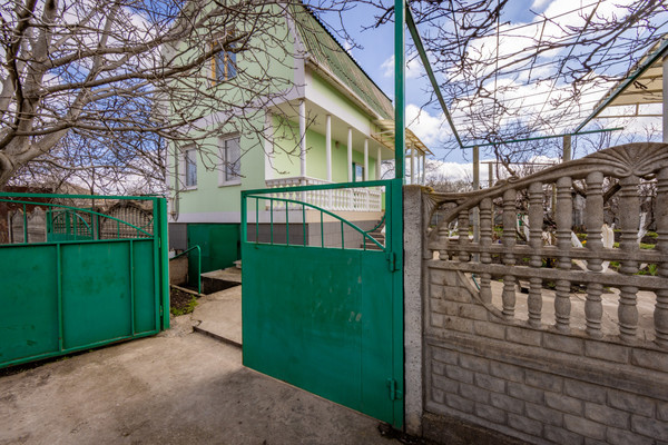 Продам дом, 4, Дубки с, 0 км от города