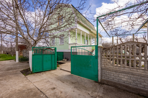 Продам дом, 4, Дубки с, 0 км от города