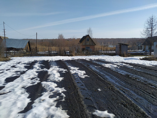 Продам участок 4,6 соток, Фермерское хоз., Садоводческое товарищество Дорожник тер, 0 км от города