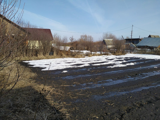 Продам участок 4,6 соток, Фермерское хоз., Садоводческое товарищество Дорожник тер, 0 км от города