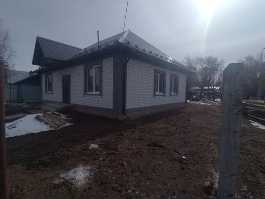 Продам дом, 2425 км, Ишим г, 0 км от города