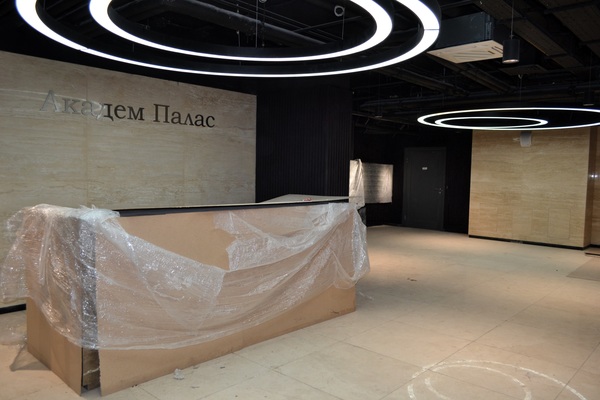 Продам двухкомнатную (2-комн.) квартиру, Вернадского пр-кт, 80А, Москва г