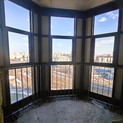 Продам двухкомнатную (2-комн.) квартиру, Вернадского пр-кт, 80А, Москва г