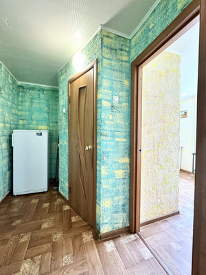 Продам двухкомнатную (2-комн.) квартиру, Белорусская ул, 40, Брянск г