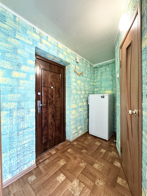 Продам двухкомнатную (2-комн.) квартиру, Белорусская ул, 40, Брянск г