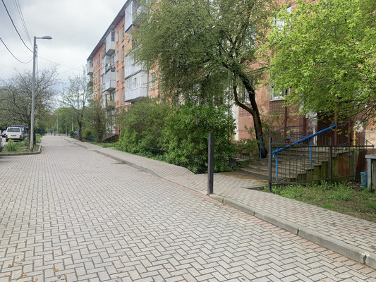 Продам торговое помещение 668,9 м2, Карташева ул, 4-4в, Калининград г