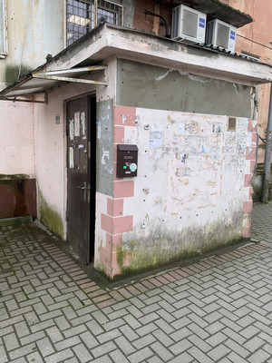 Продам торговое помещение 668,9 м2, Карташева ул, 4-4в, Калининград г