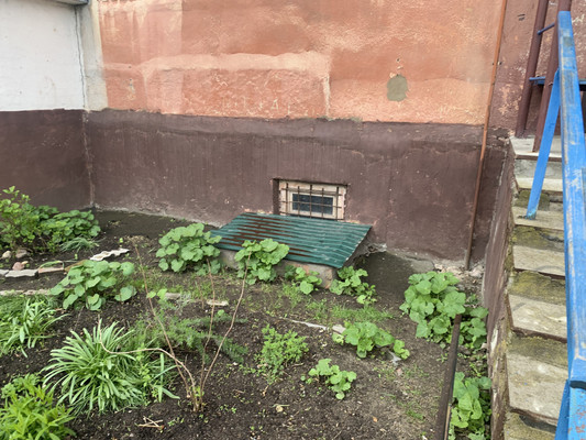 Продам торговое помещение 668,9 м2, Карташева ул, 4-4в, Калининград г