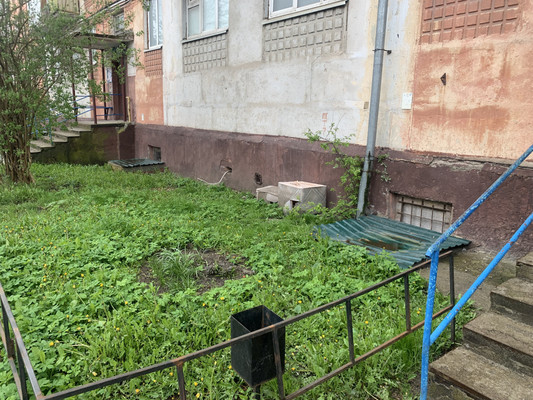 Продам торговое помещение 668,9 м2, Карташева ул, 4-4в, Калининград г