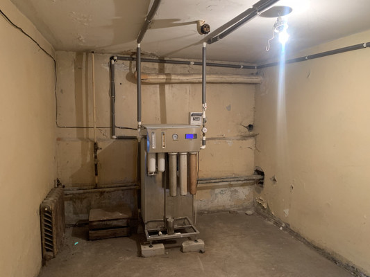 Продам торговое помещение 668,9 м2, Карташева ул, 4-4в, Калининград г